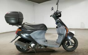 SUZUKI LET's 5 G CA47A