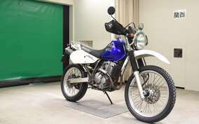 SUZUKI DJEBEL 250 XC SJ45A