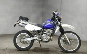 SUZUKI DJEBEL 250 XC Type SJ45A