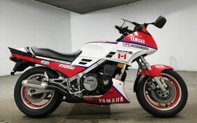 YAMAHA FJ1200 1987 1WL0