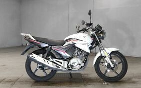 YAMAHA YBR125 LBPPCJL