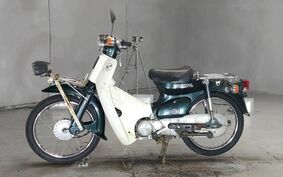 HONDA C50 SUPER CUB C50