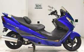 SUZUKI SKYWAVE 250 (Burgman 250) S 2 CJ43A