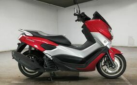 YAMAHA N-MAX 125 SE86J