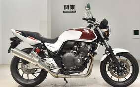 HONDA CB400SF GEN 4 A 2021 NC42