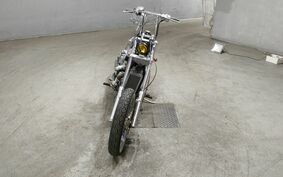 HONDA STEED 400 1997 NC26