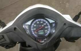 SUZUKI ADDRESS 110 CE47A