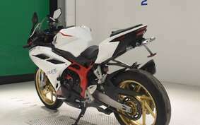 HONDA CBR250RR A MC51