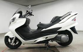 SUZUKI SKYWAVE 250 (Burgman 250) S CJ46A