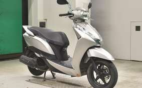 HONDA LEAD 125 JF45