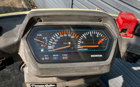 HONDA LEAD 80 HF04