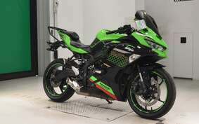 KAWASAKI ZX-25R ZX250E