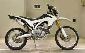 HONDA CRF250L MD38