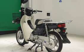 HONDA C50 SUPER CUB AA04