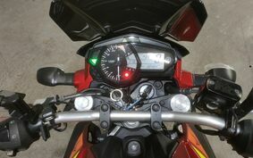 YAMAHA MT-03 2016 RH07J