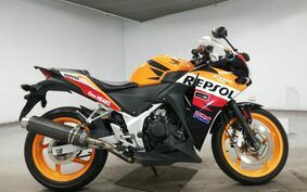 HONDA CBR250R MC41