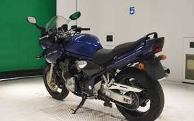 SUZUKI BANDIT 1200 S 2001 GV77A