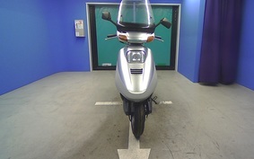 HONDA SPACY 125 Gen. 3 JF04