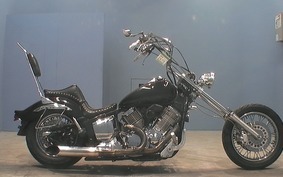 YAMAHA DRAGSTAR 1100 2000 VP10J