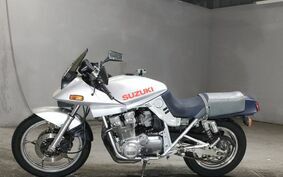 SUZUKI GSX1100S KATANA 1998 GU76A