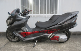 SUZUKI SKYWAVE 250M CJ45A