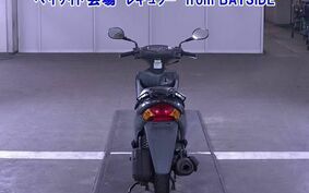 SUZUKI ADDRESS V125 CF4EA