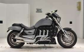 TRIUMPH ROCKET III 2006