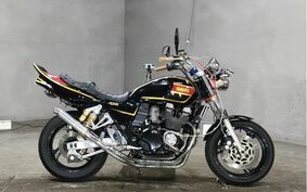 YAMAHA XJR400 R 2006 RH02J