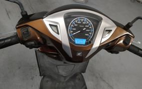 HONDA LEAD 125 JF45