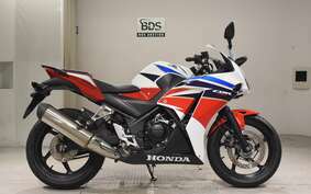 HONDA CBR250R A MC41