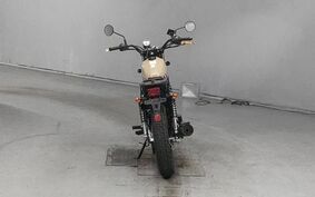 SUZUKI GRASS TRACKER BigBoy NJ4DA