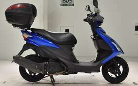 SUZUKI ADDRESS V125 S CF4MA