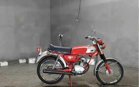 HONDA CB50 CB50