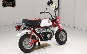 HONDA MONKEY AB27