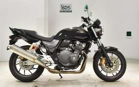 HONDA CB400SF GEN 4 A 2014 NC42