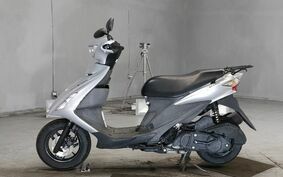 SUZUKI ADDRESS V125 S CF4MA