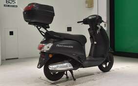 SUZUKI ADDRESS V125 Gen.2 DP12H