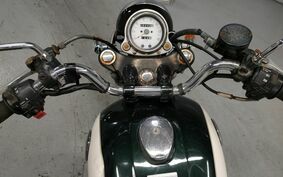 KAWASAKI ESTRELLA BJ250A