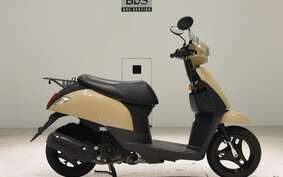 SUZUKI LET's CA4AA