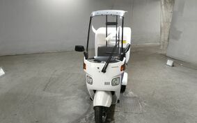 HONDA GYRO CANOPY TA03