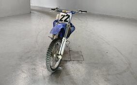 YAMAHA YZ250F CG10C