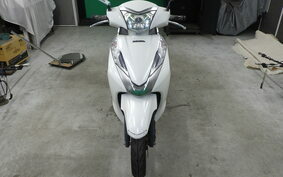 HONDA LEAD 125 JF45