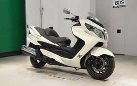 SUZUKI SKYWAVE 400 SA 3 2014 CK45A