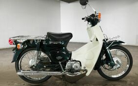 HONDA C70 SUPER CUB HA02