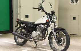 SUZUKI GRASS TRACKER NJ4BA