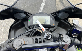 YAMAHA YZF-R3 モンスターエディション 2021 RH13J