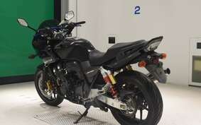 HONDA CB400 SUPER BOLDOR 2014 NC42