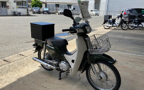 HONDA C50 SUPER CUB AA04