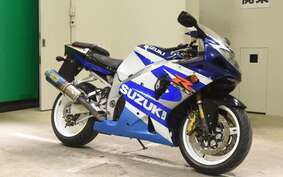 SUZUKI GSX-R1000 2001 BL111