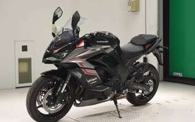 KAWASAKI NINJA 1000 SX 2024 ZXT02K